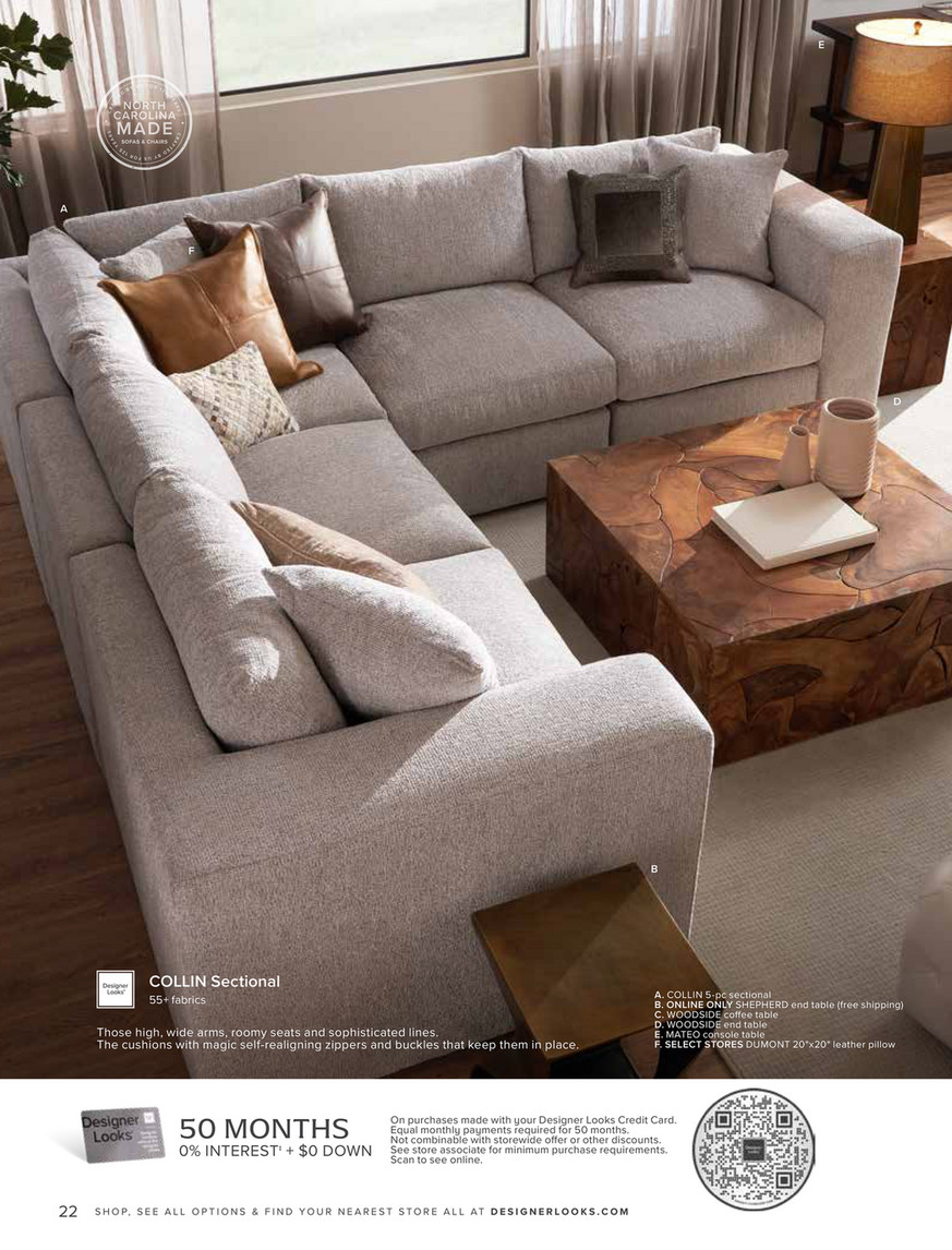 Value city furniture online discount